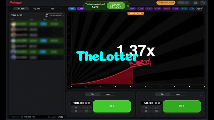 making first deposit on TheLotter website using local payment methods in Pakistan
